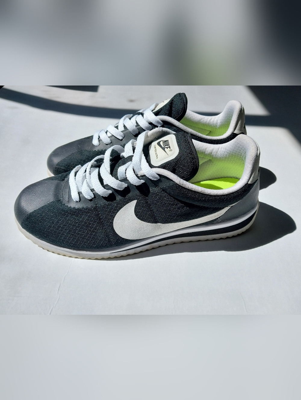 Nike Cortez Ultra Men Size 9.5